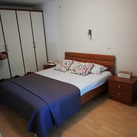Apartment Streliska