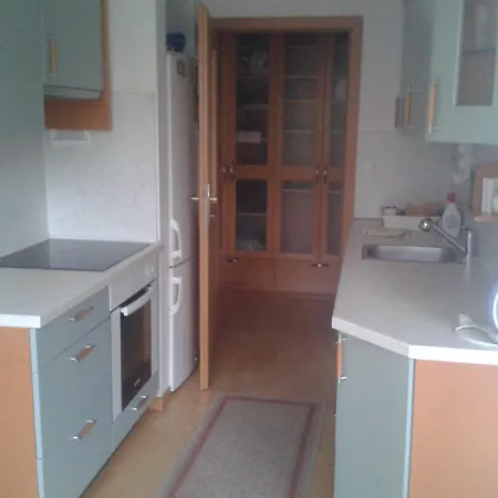 Apartment Streliska *
