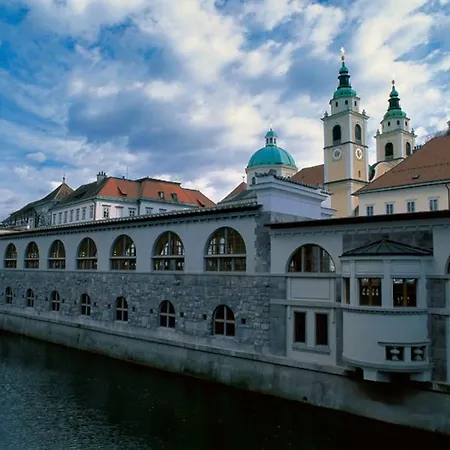 Apartment Streliska *