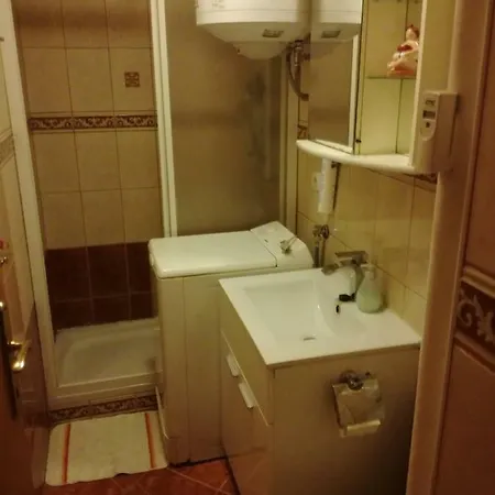 Streliska Apartment