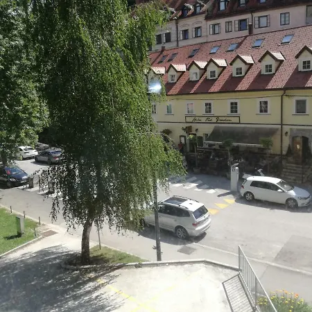 Streliska * Ljubljana