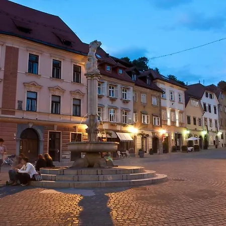 Apartment Streliska