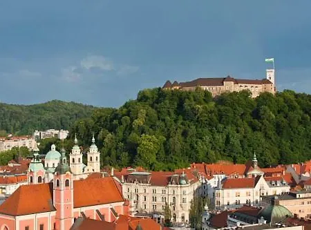 Streliska Apartment *
