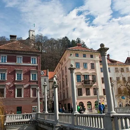 Streliska Ljubljana