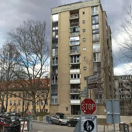 Apartment Streliska *
