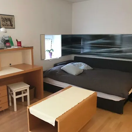 Apartment Streliska Ljubljana
