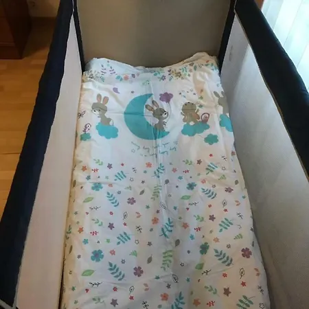 Apartamento Streliska Liubliana